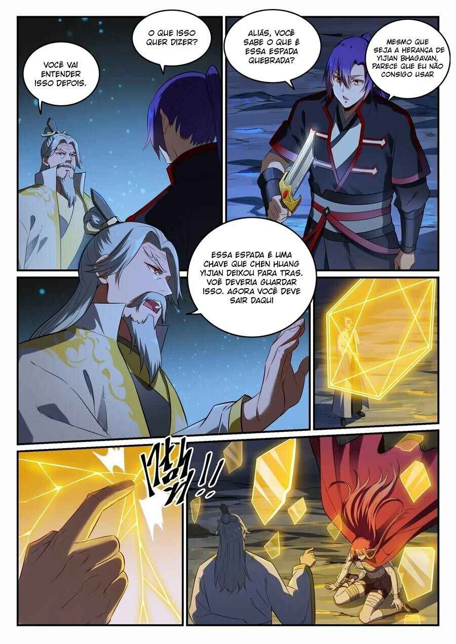 Chapter 697 - Page 5