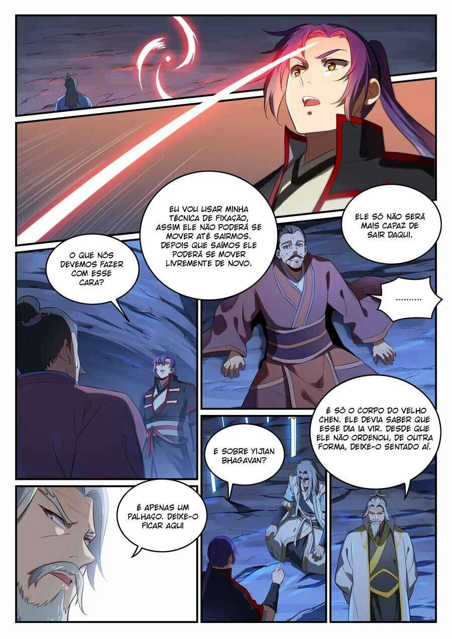 Chapter 697 - Page 6