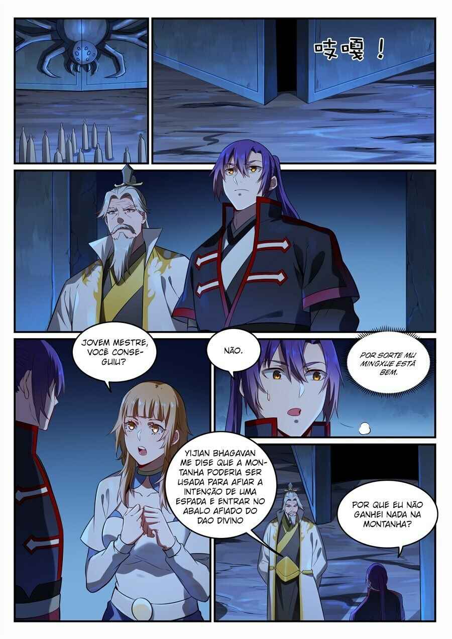 Chapter 697 - Page 7