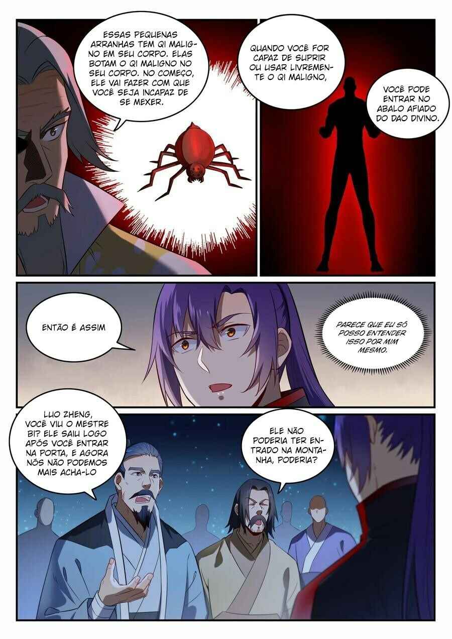 Chapter 697 - Page 9