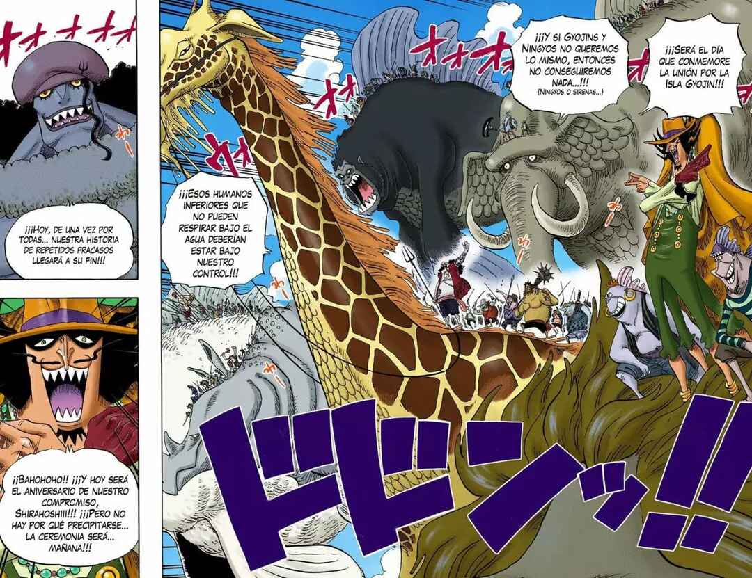 Chapter 616 - Page 4