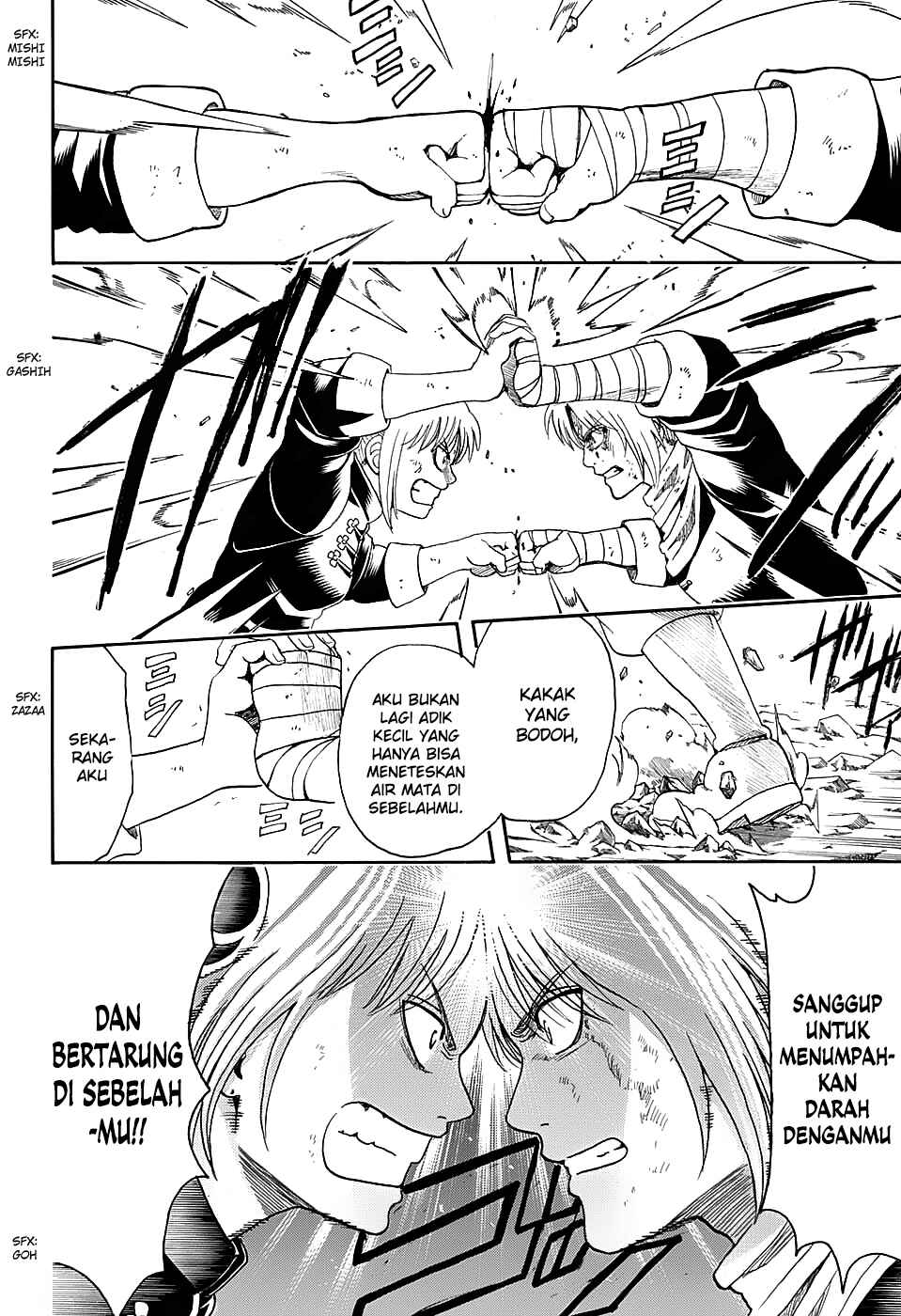 Chapter 577 - Page 12