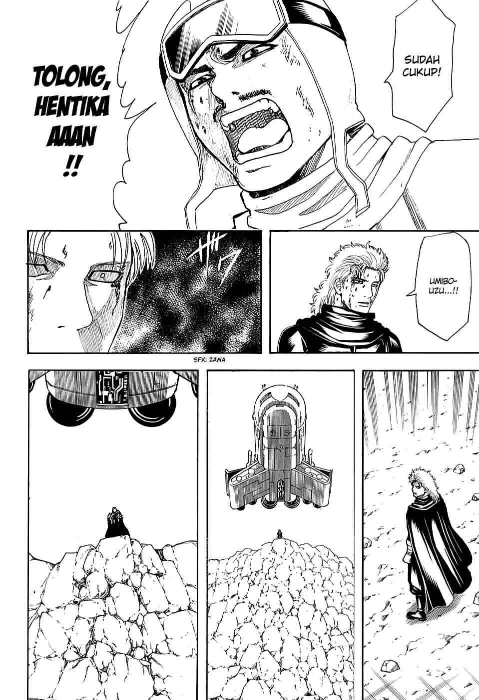 Chapter 577 - Page 14