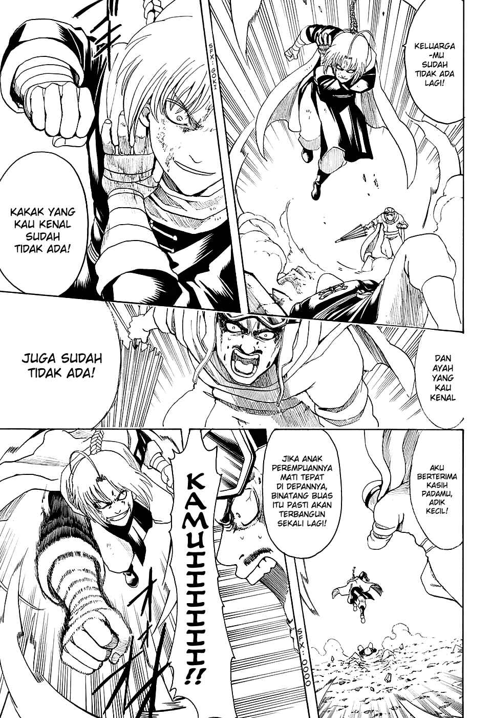 Chapter 577 - Page 7