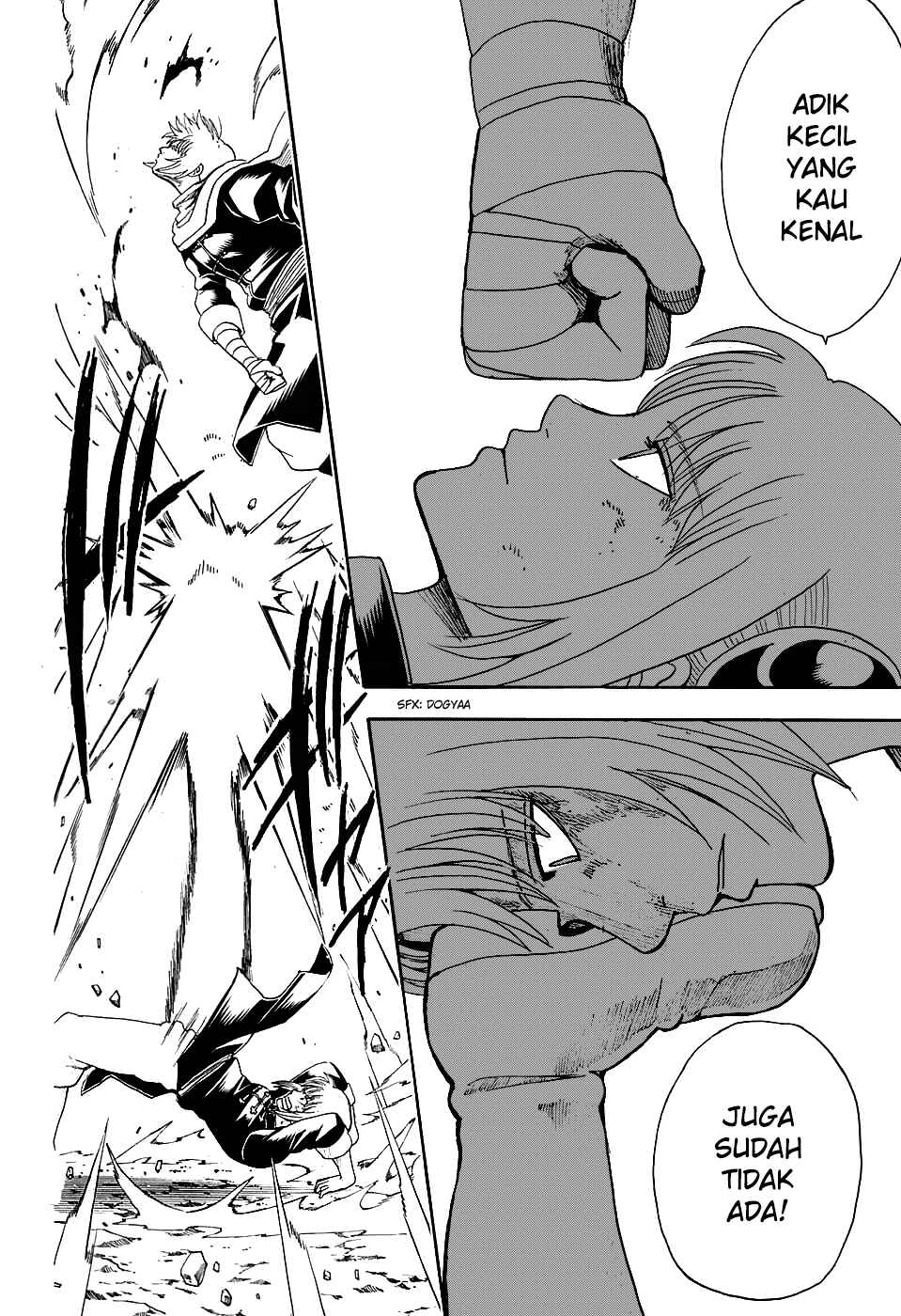 Chapter 577 - Page 8