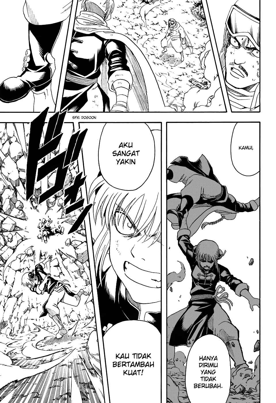 Chapter 577 - Page 9