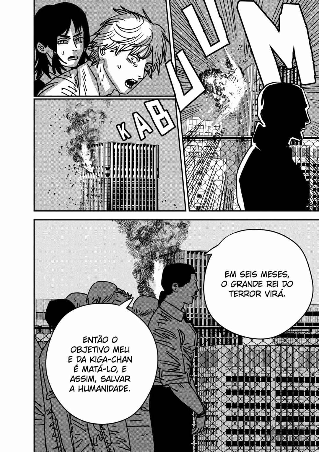 Chapter 146 - Page 12