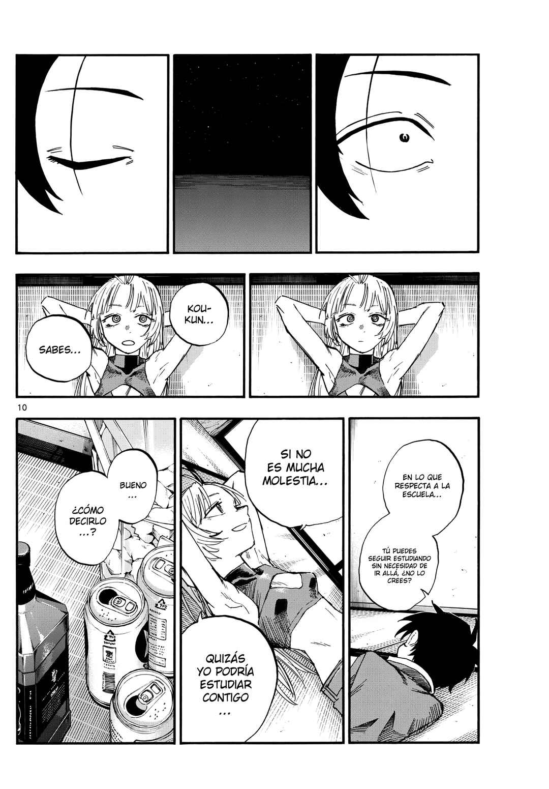 Chapter 184 - Page 11