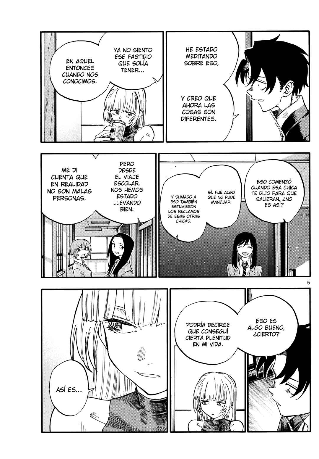 Chapter 184 - Page 6