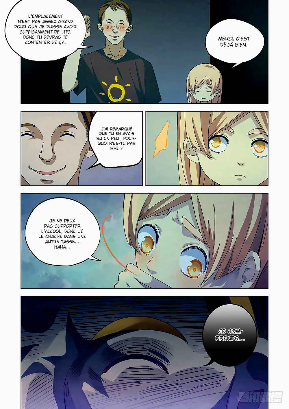 Chapter 43 - Page 5
