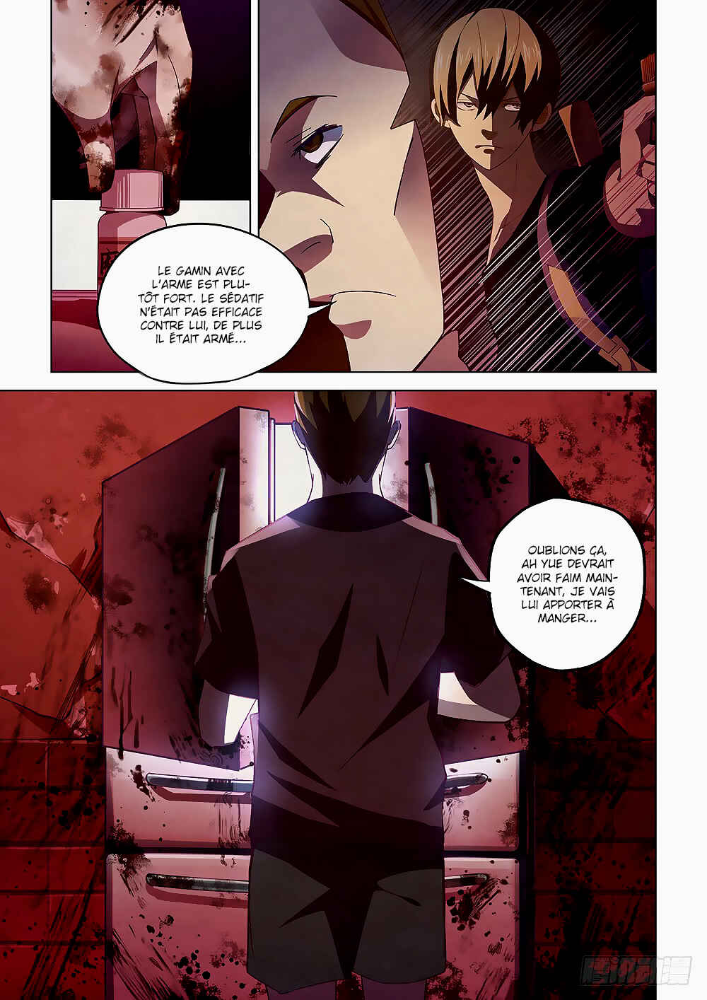 Chapter 43 - Page 9