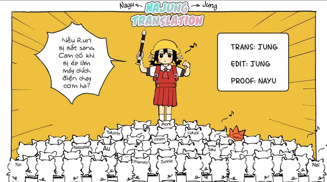 Chapter 43 - Page 21