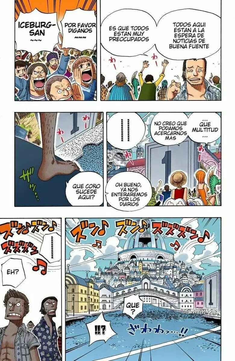Chapter 335 - Page 11