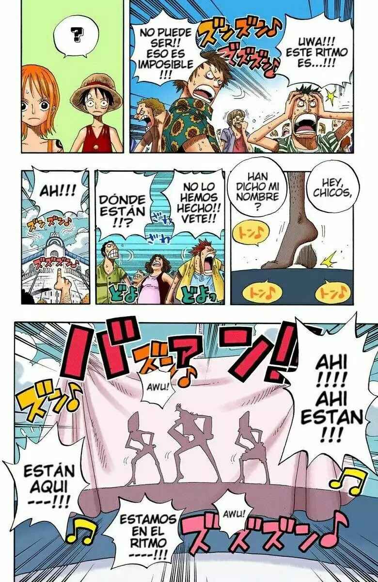 Chapter 335 - Page 12