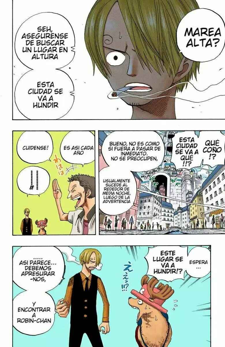 Chapter 335 - Page 8