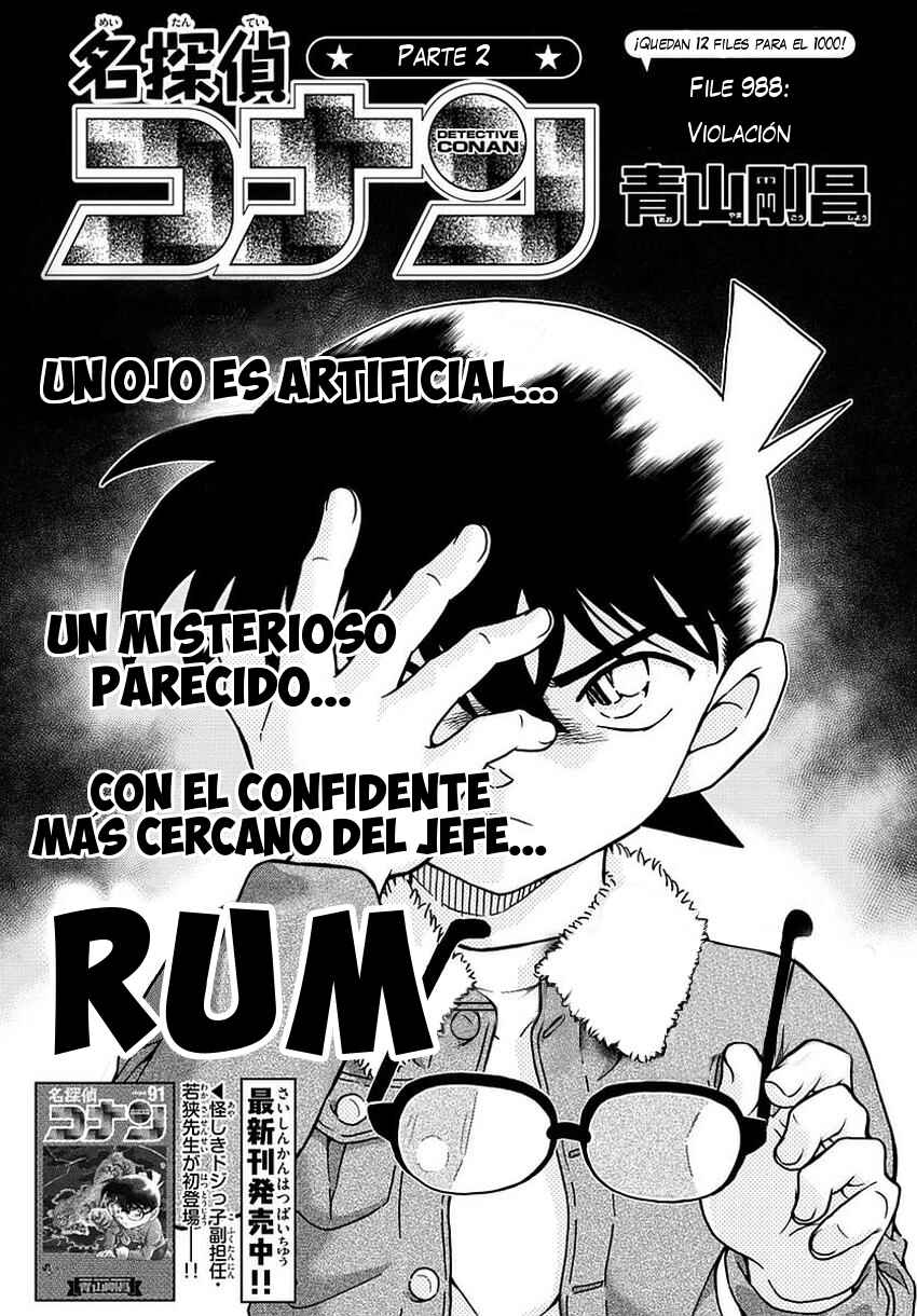 Chapter 988 - Page 2