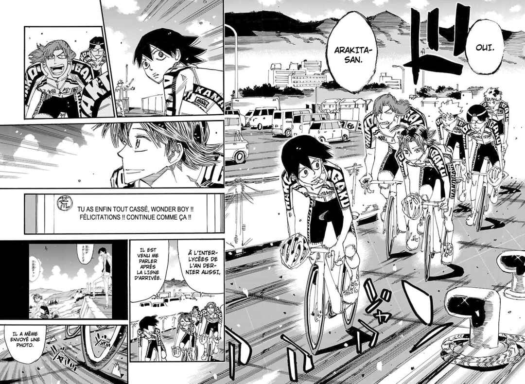 Chapter 842 - Page 11