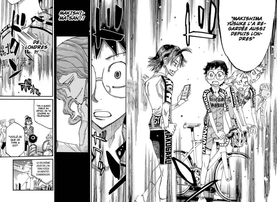 Chapter 842 - Page 16