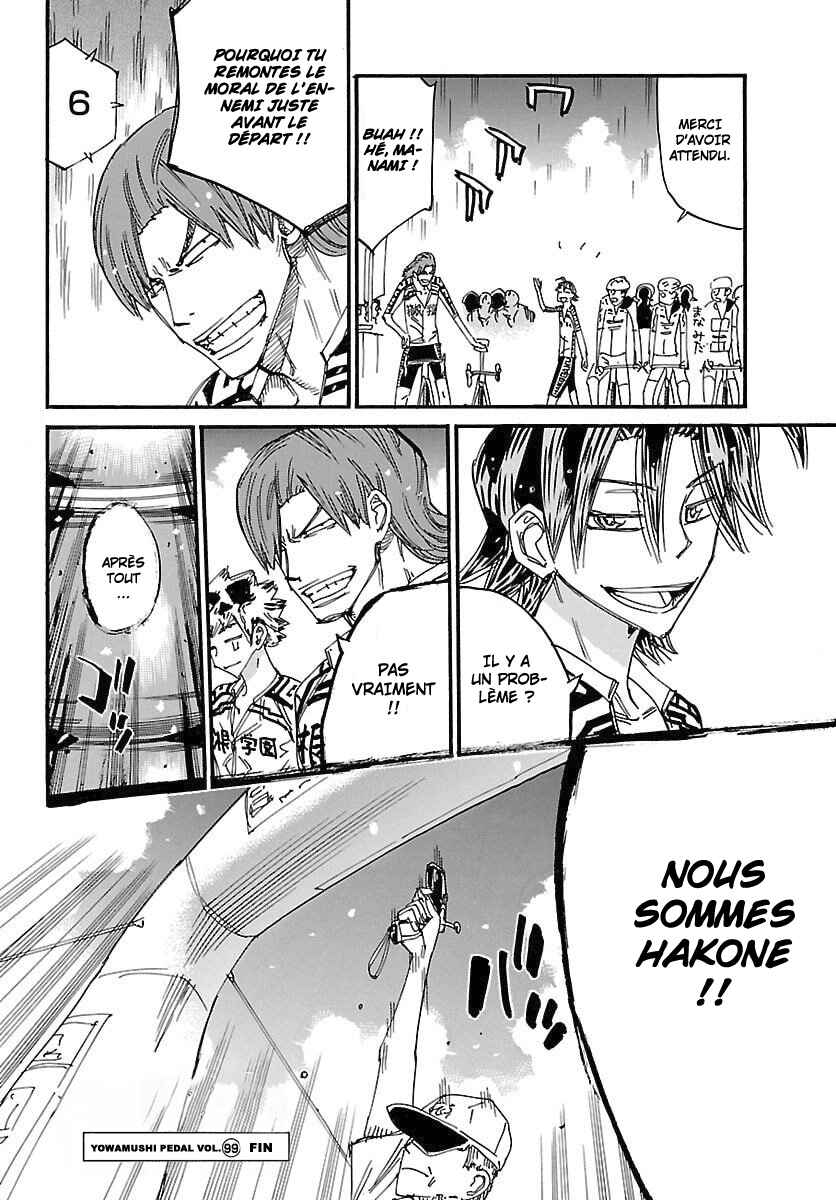 Chapter 842 - Page 19