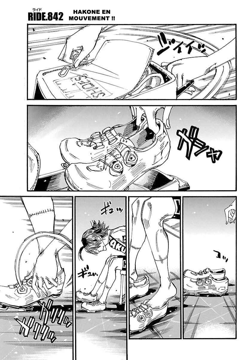 Chapter 842 - Page 2