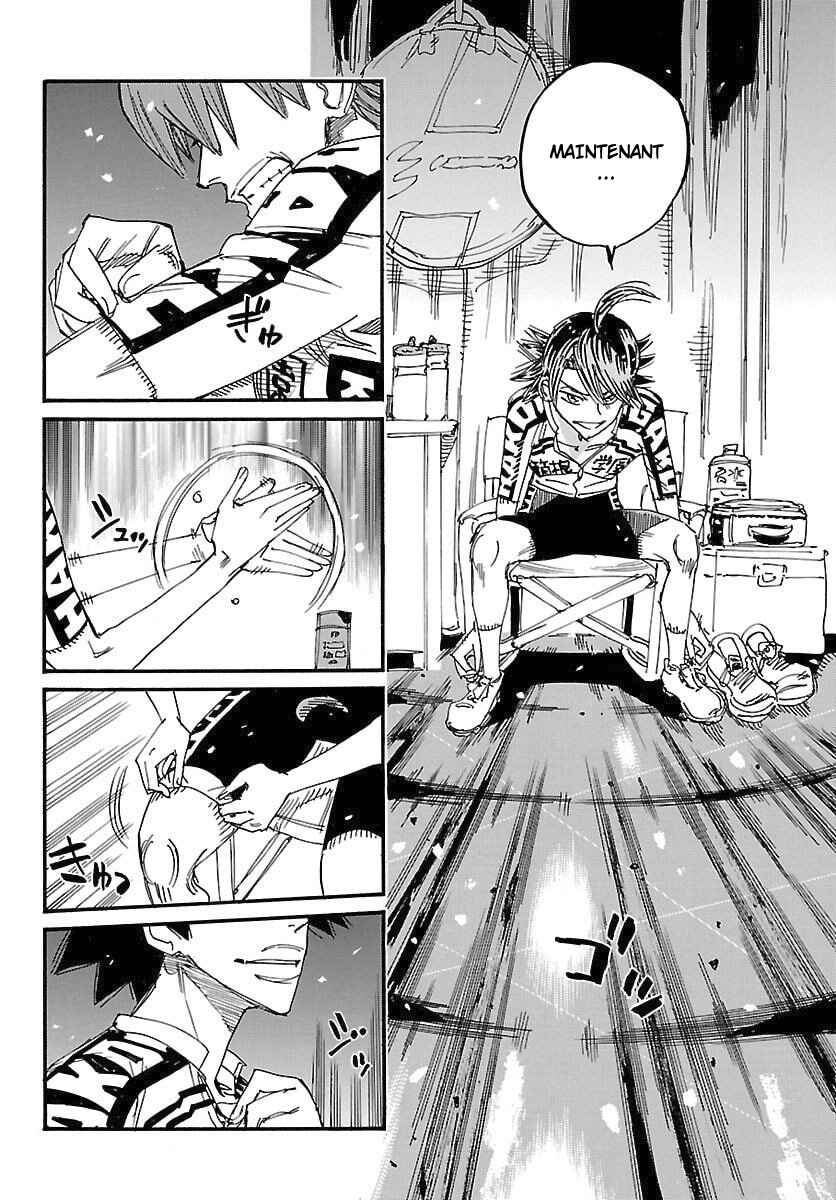 Chapter 842 - Page 3