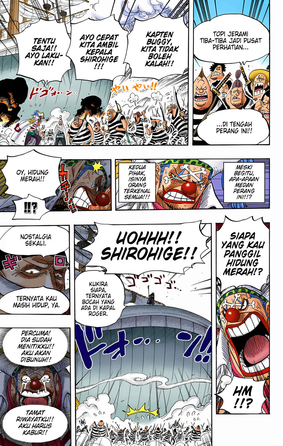 Chapter 559 - Page 4