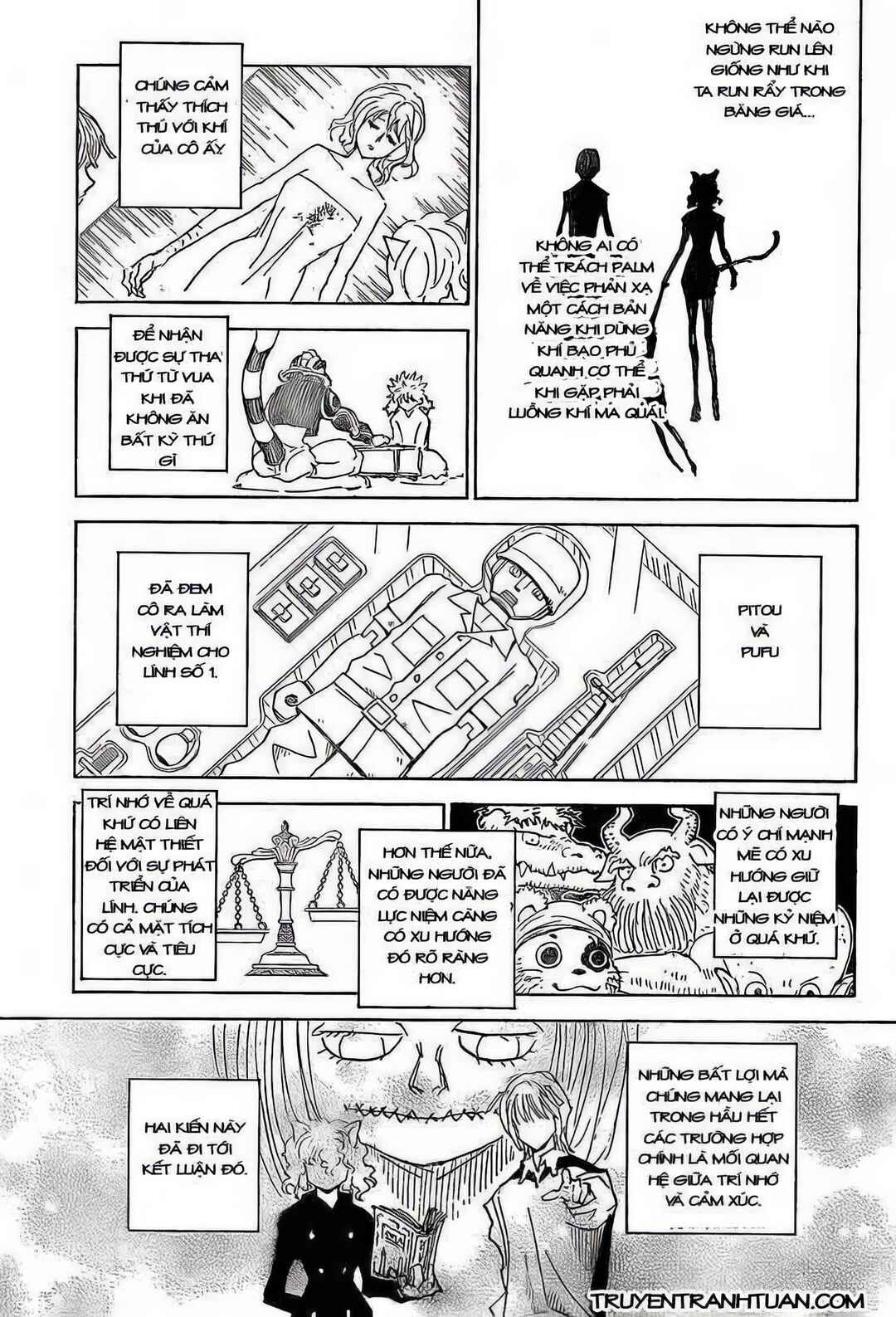 Chapter 294 - Page 11