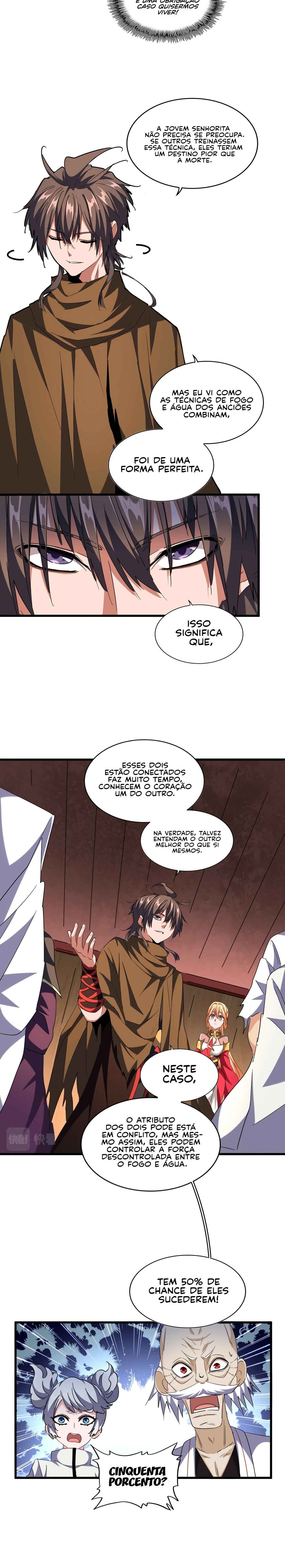 Chapter 254 - Page 11