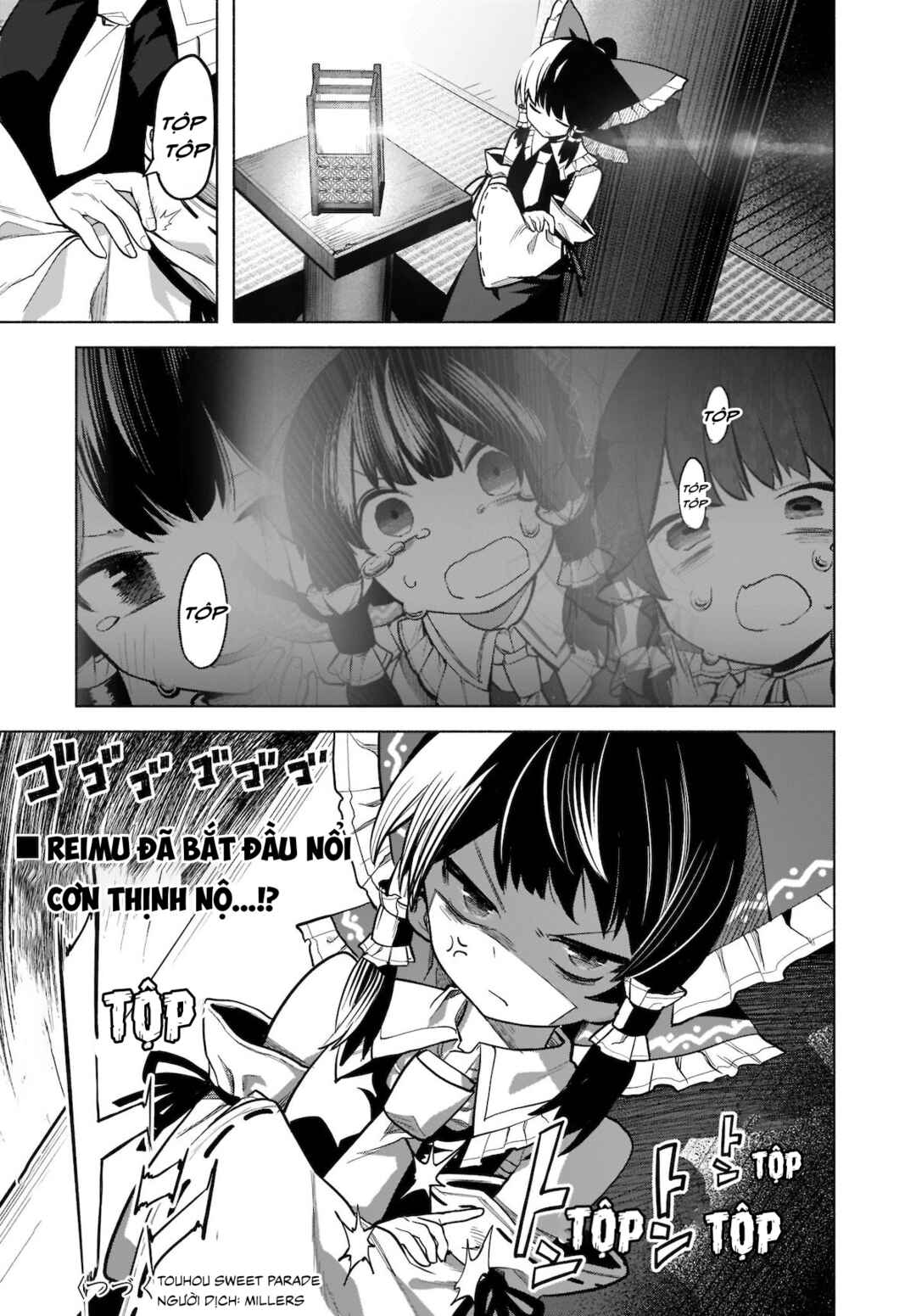 Chapter 19 - Page 23