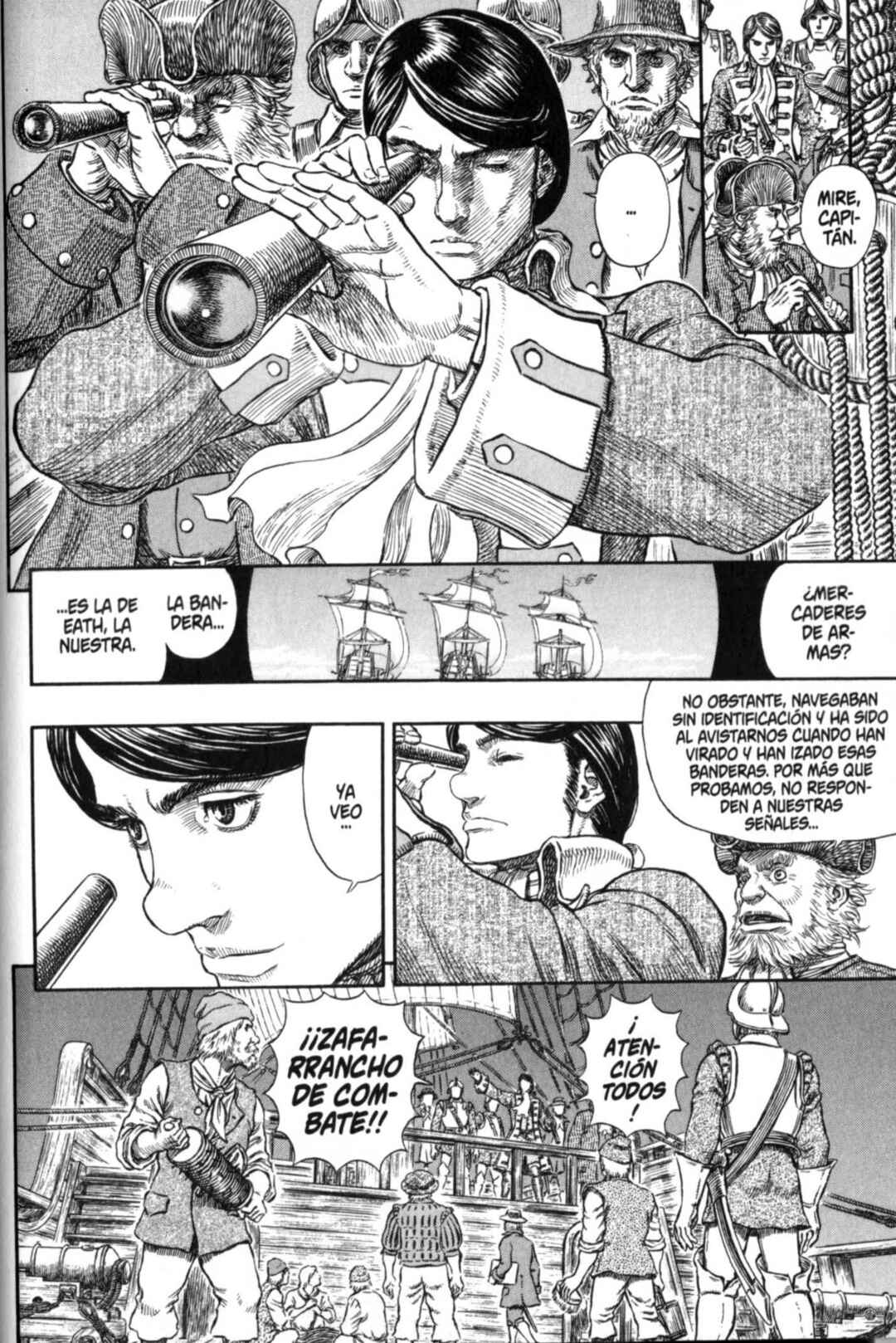 Chapter 288 - Page 11