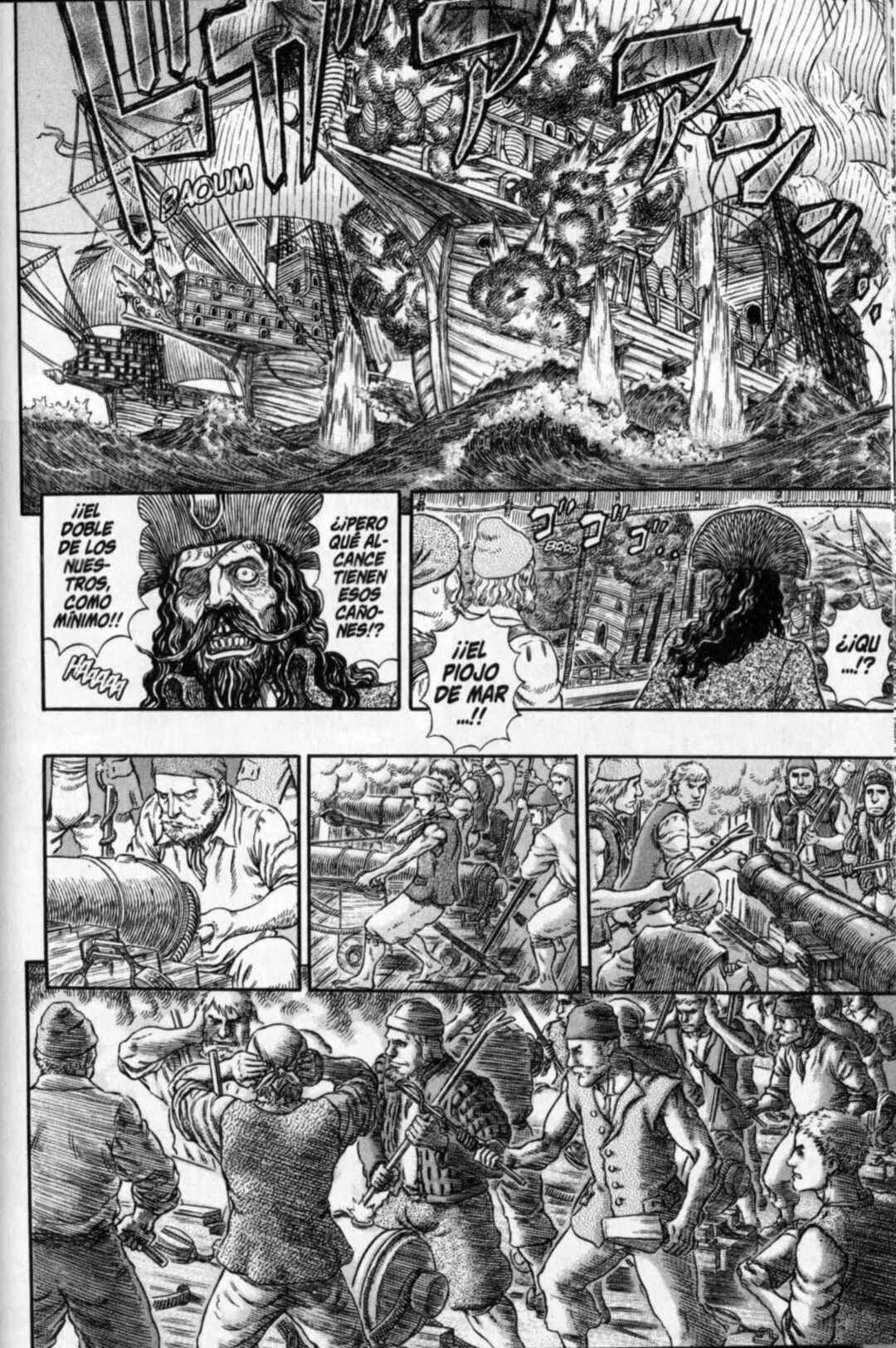 Chapter 288 - Page 17