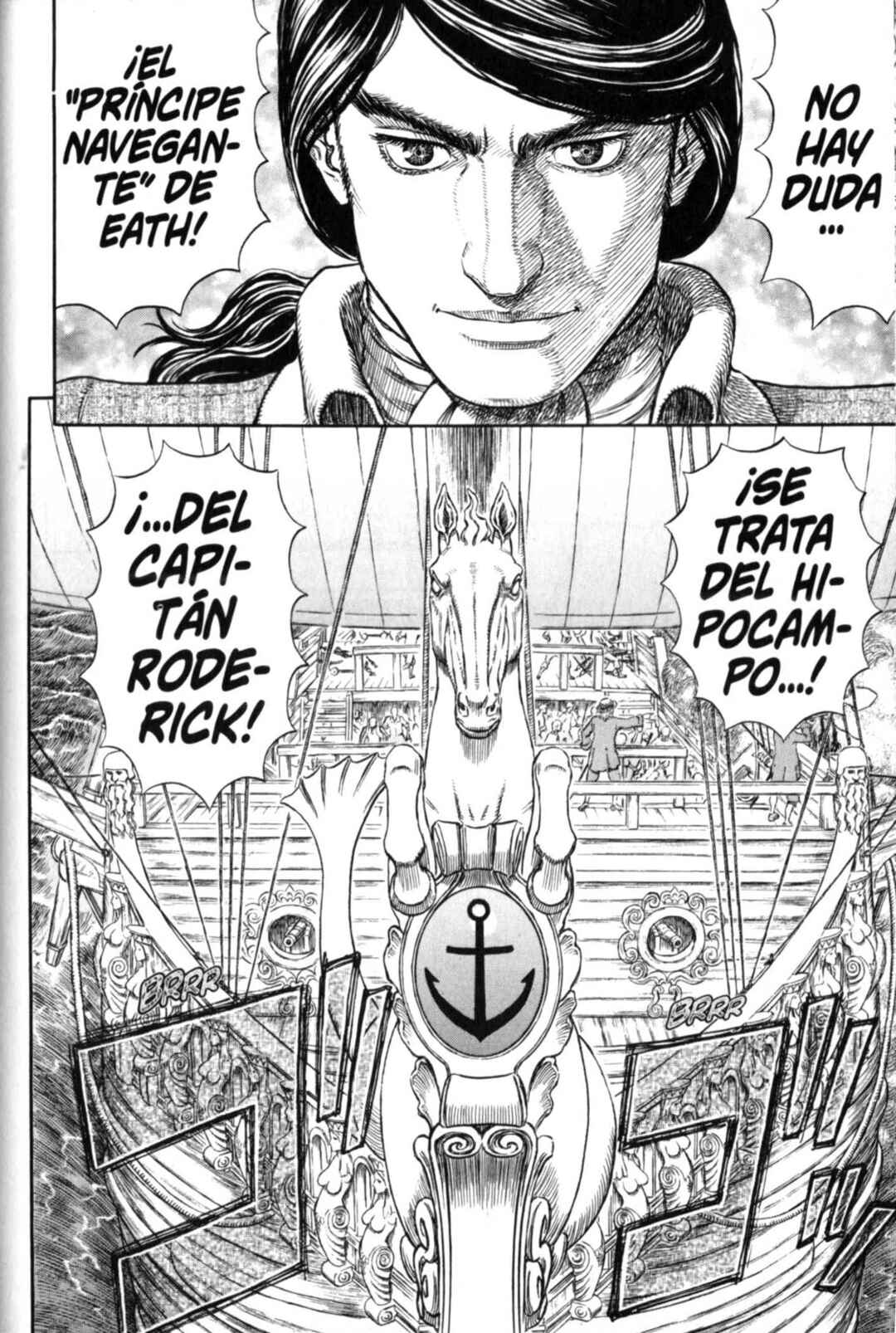 Chapter 288 - Page 19