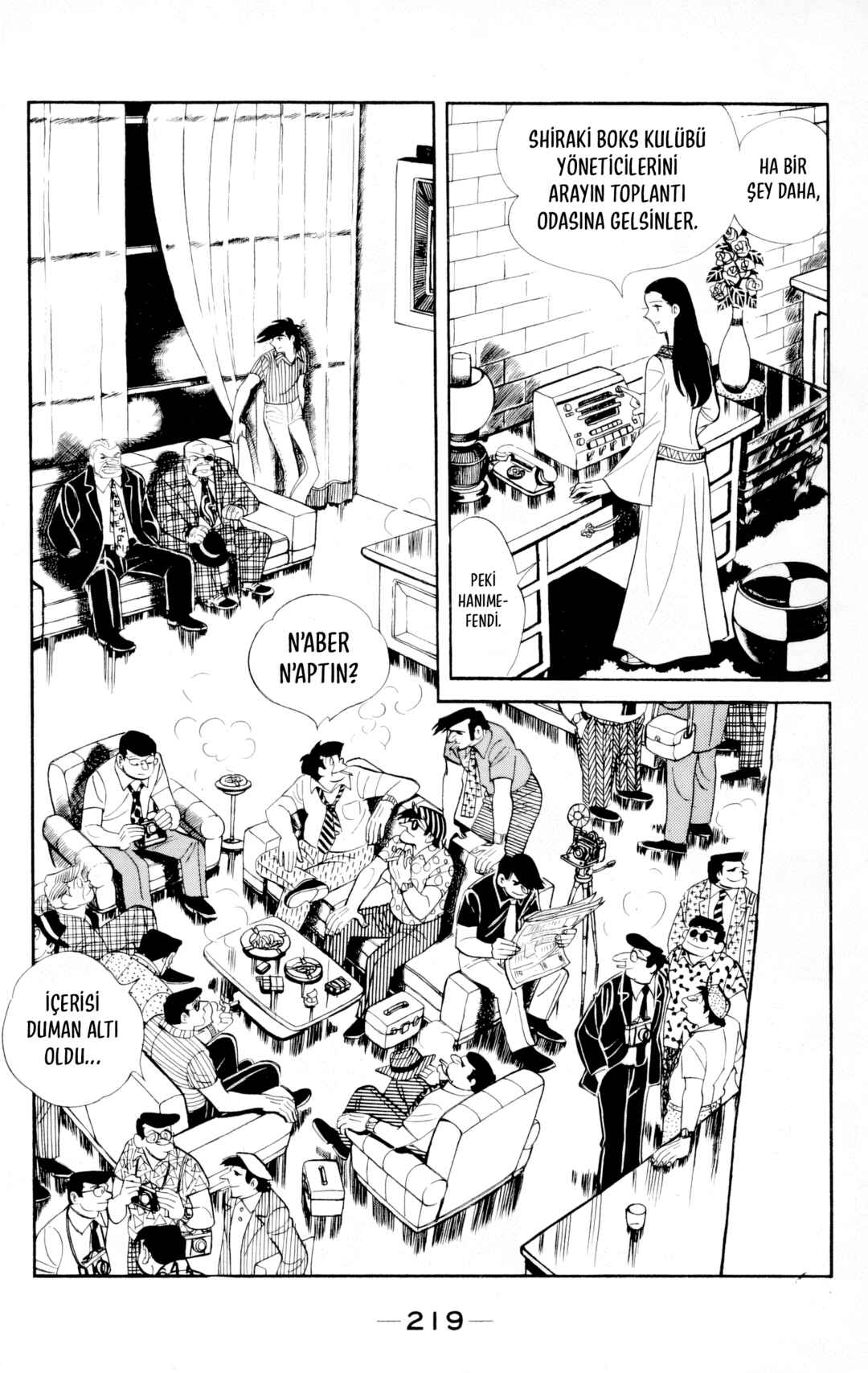 Chapter 160 - Page 13