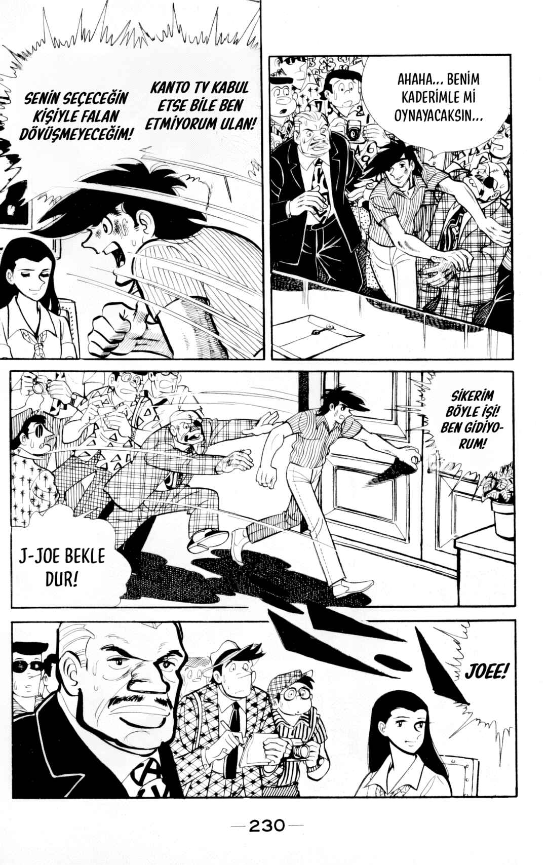 Chapter 160 - Page 24