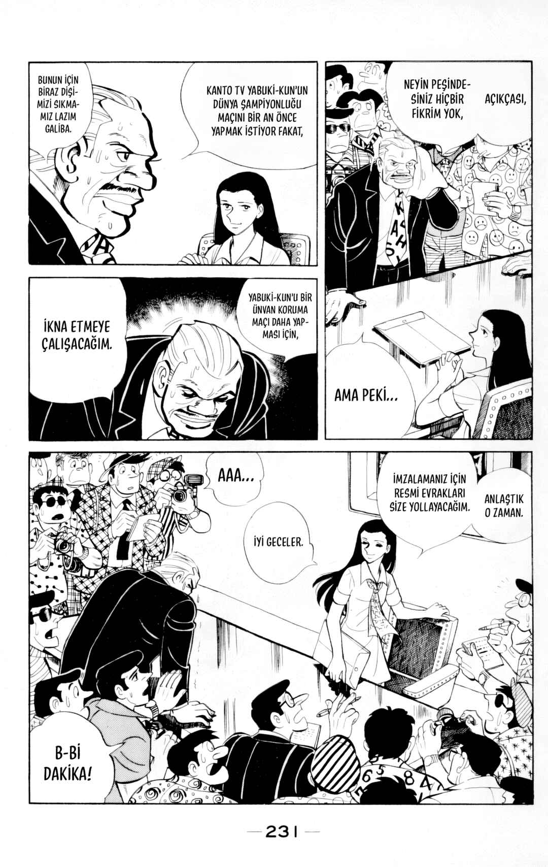 Chapter 160 - Page 25