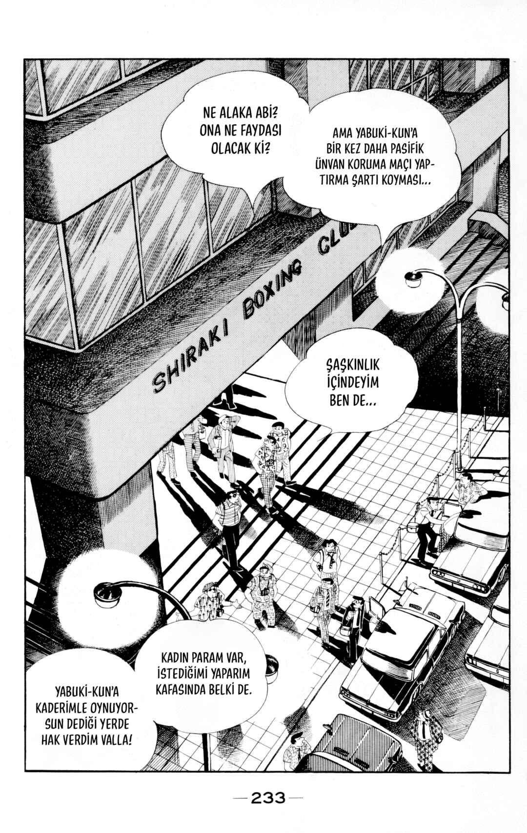 Chapter 160 - Page 27