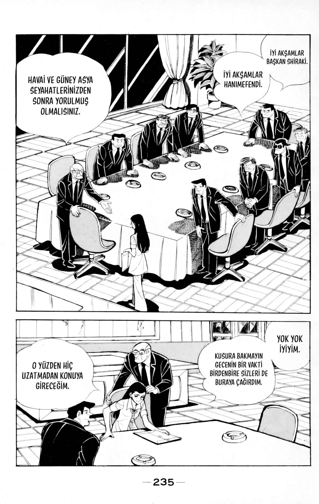 Chapter 160 - Page 29
