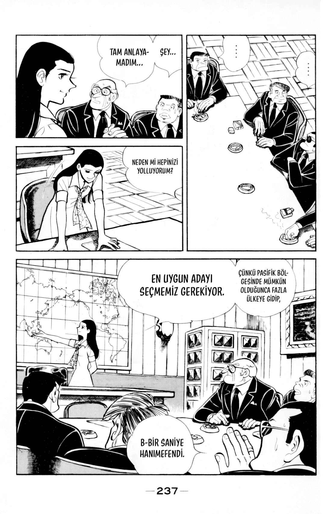 Chapter 160 - Page 31