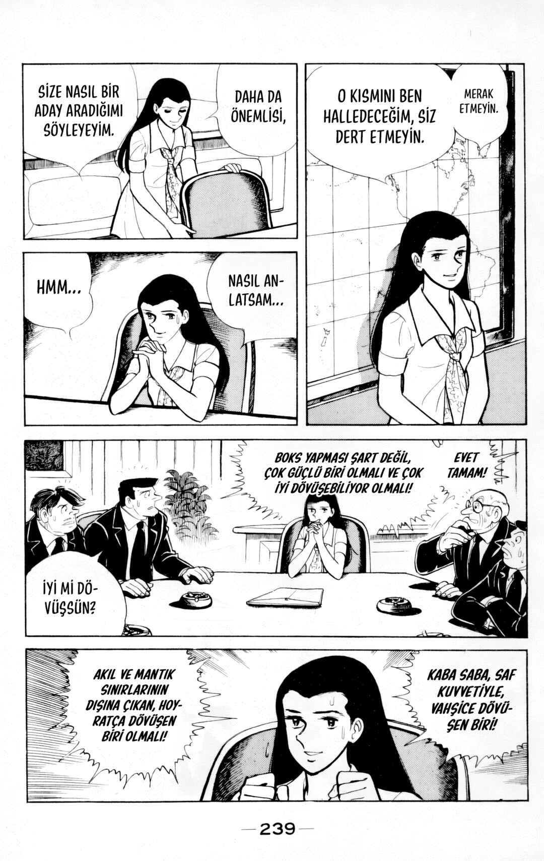 Chapter 160 - Page 33