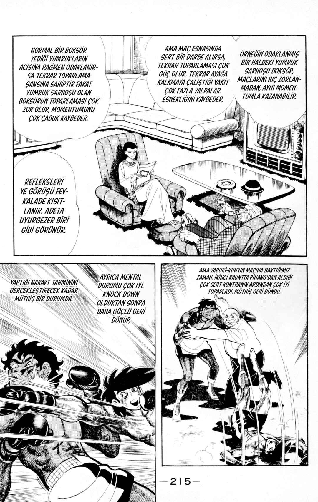 Chapter 160 - Page 9