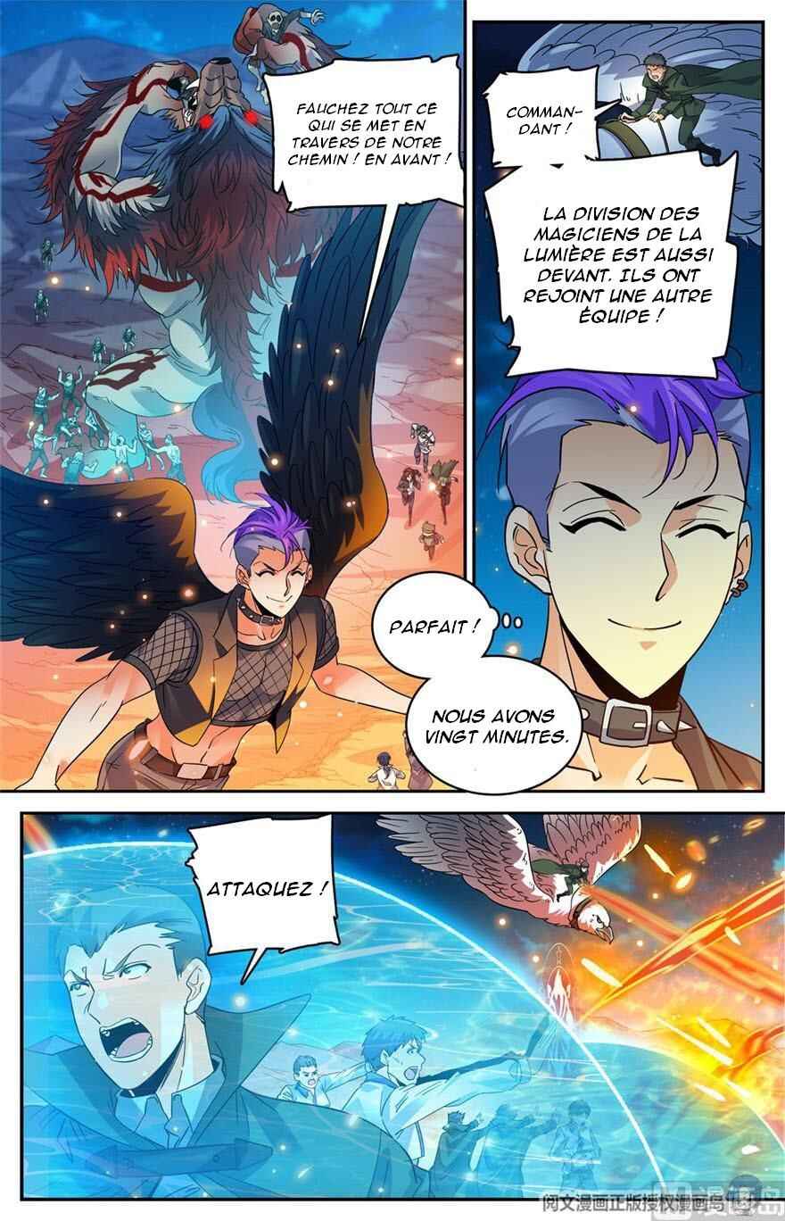 Chapter 395 - Page 12