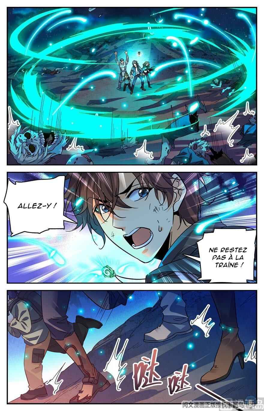 Chapter 395 - Page 2
