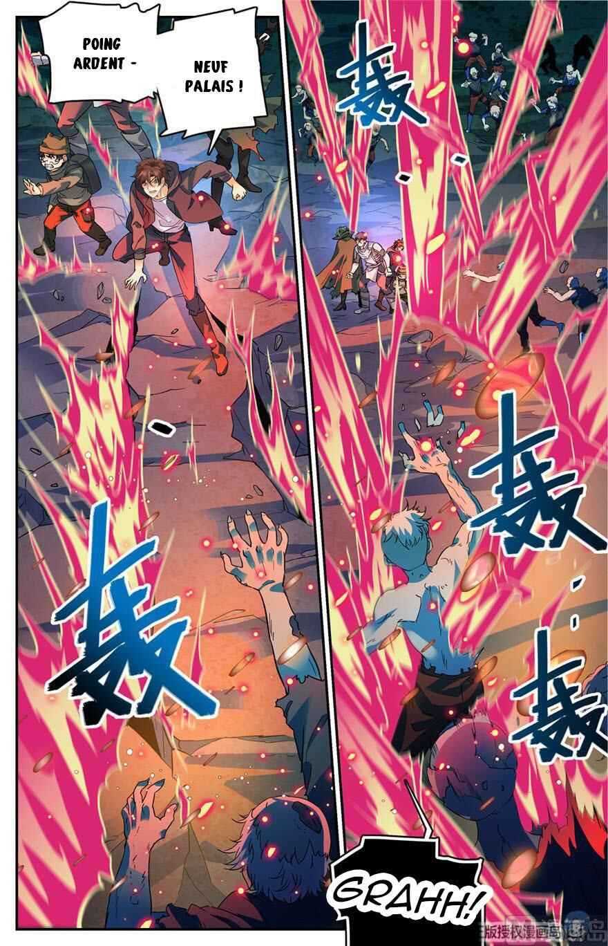 Chapter 395 - Page 5