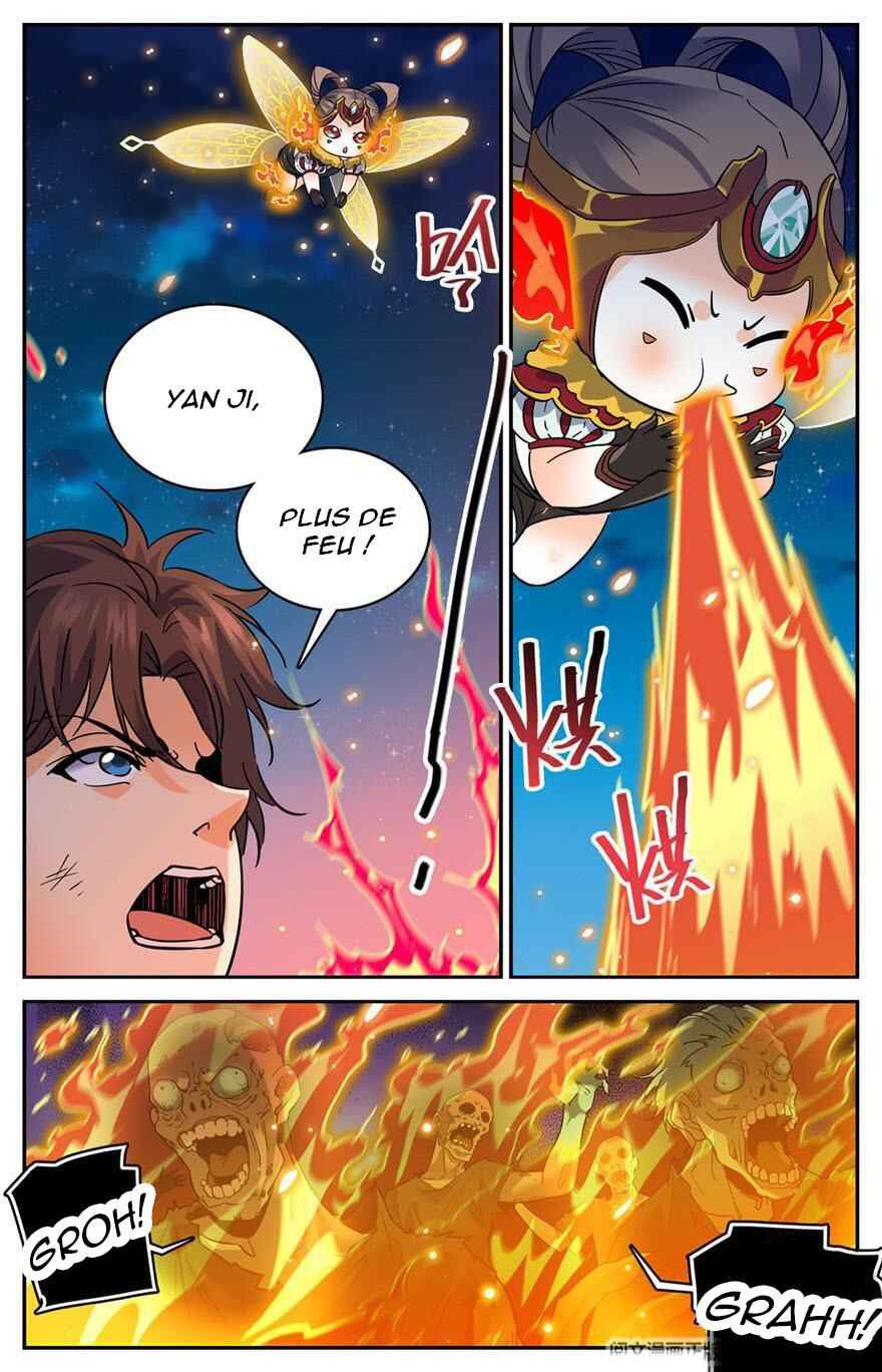 Chapter 395 - Page 7