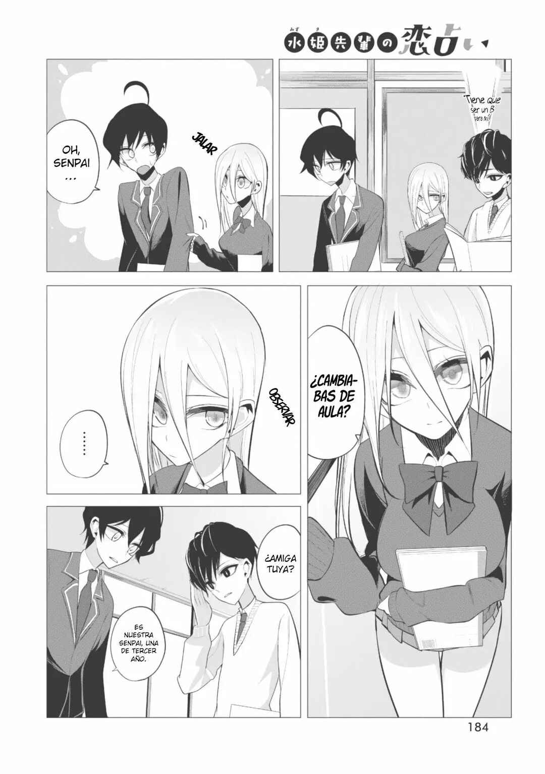 Chapter 4 - Page 3