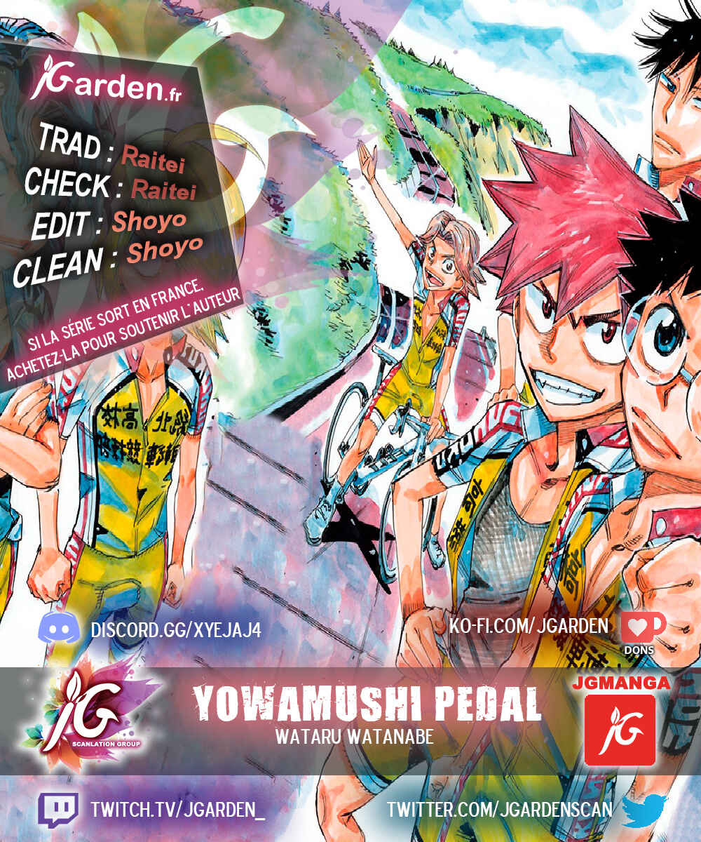 Chapter 696 - Page 1