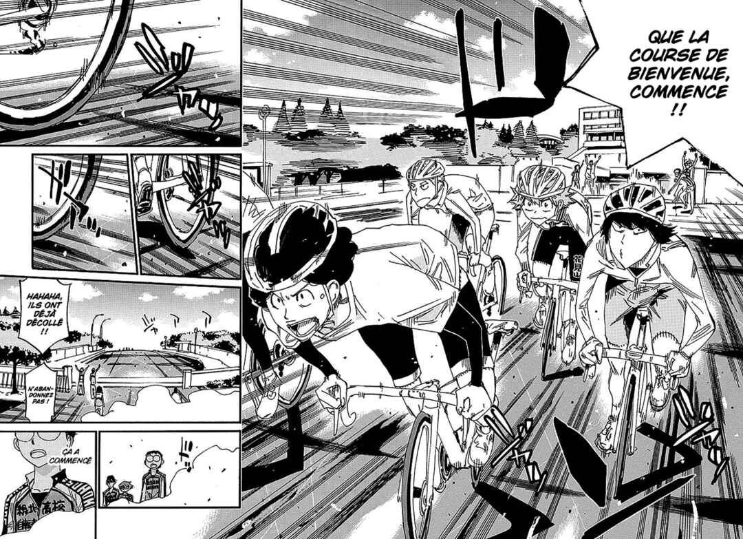 Chapter 696 - Page 13