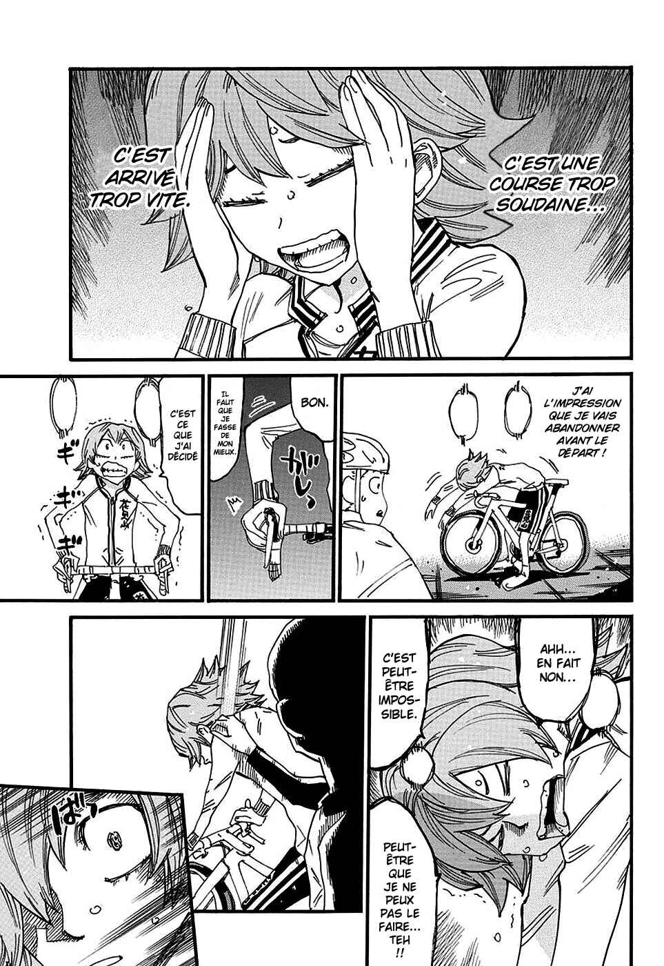 Chapter 696 - Page 8