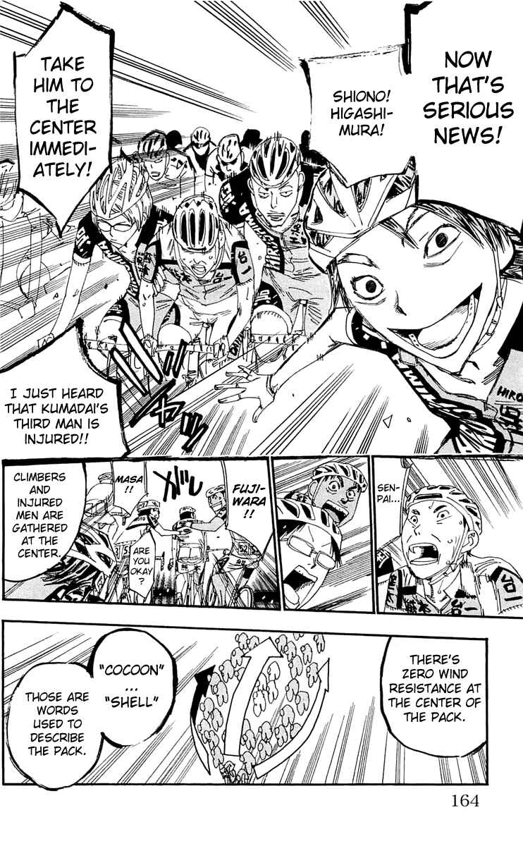 Chapter 162 - Page 15