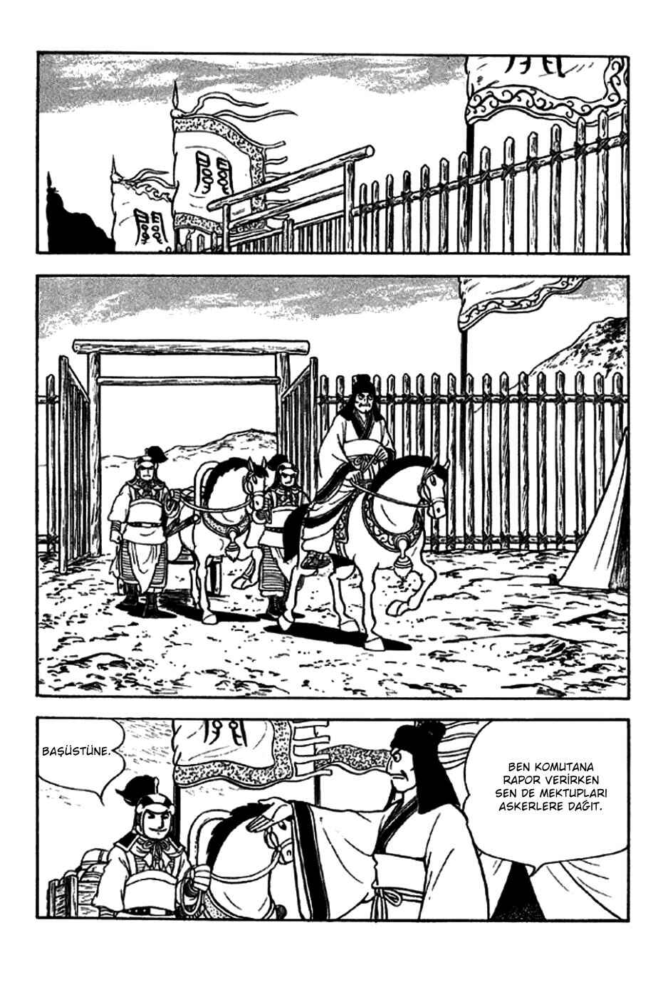 Chapter 275 - Page 16